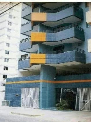 Apartamento para aluguel em Comercial